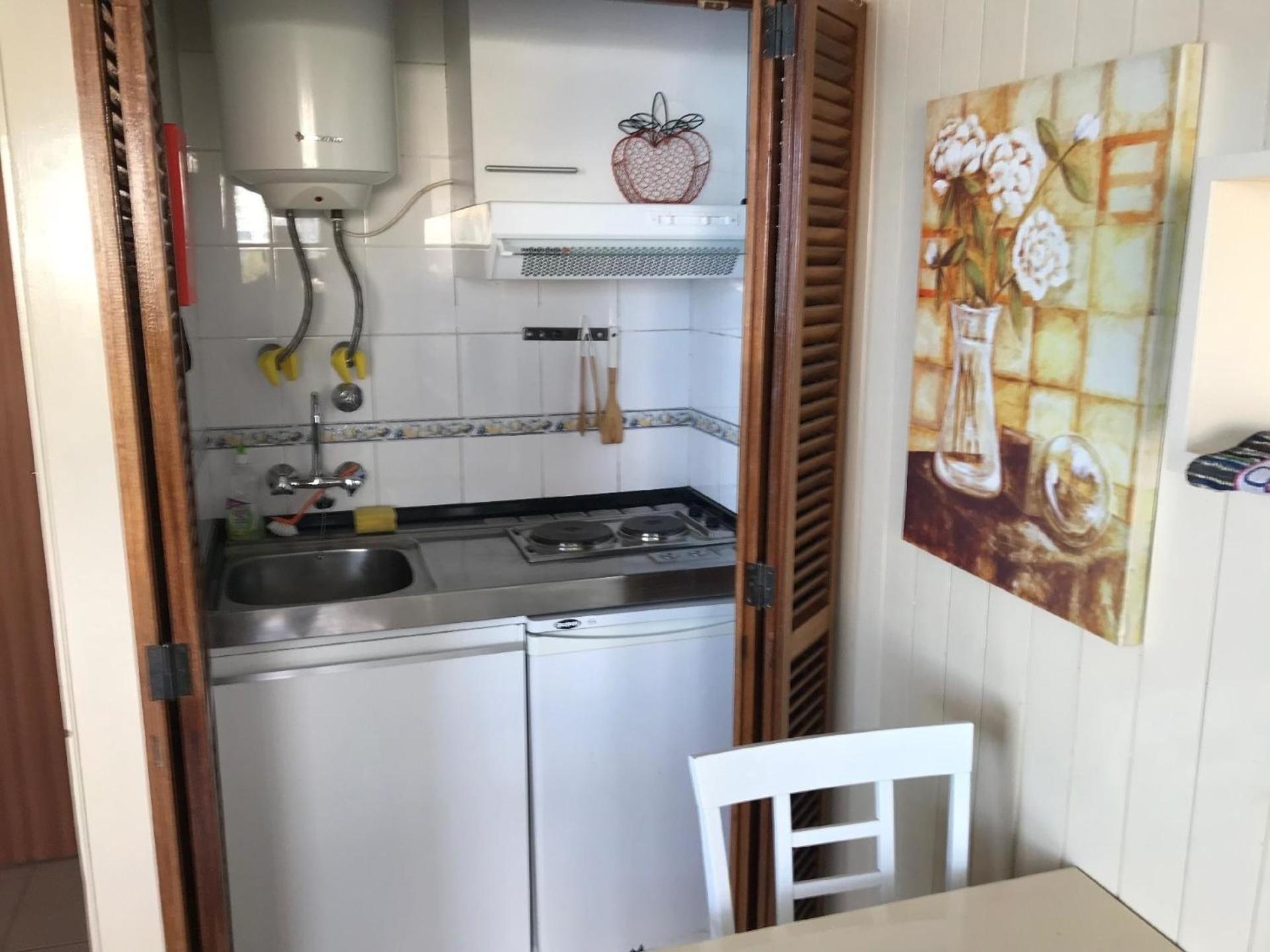 Apartamento Fuer 4 Personen Ca 15 M In So Martinho, Madeira Suedkueste Von Madeira *