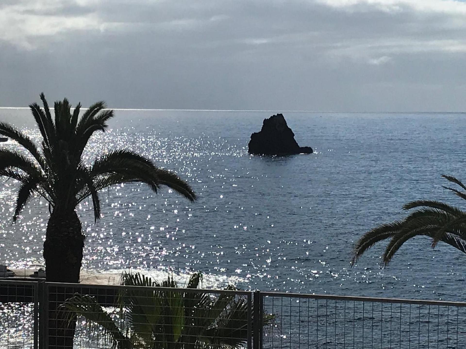 Apartamento Fuer 4 Personen Ca 15 M In So Martinho, Madeira Suedkueste Von Madeira Funchal (Madeira)