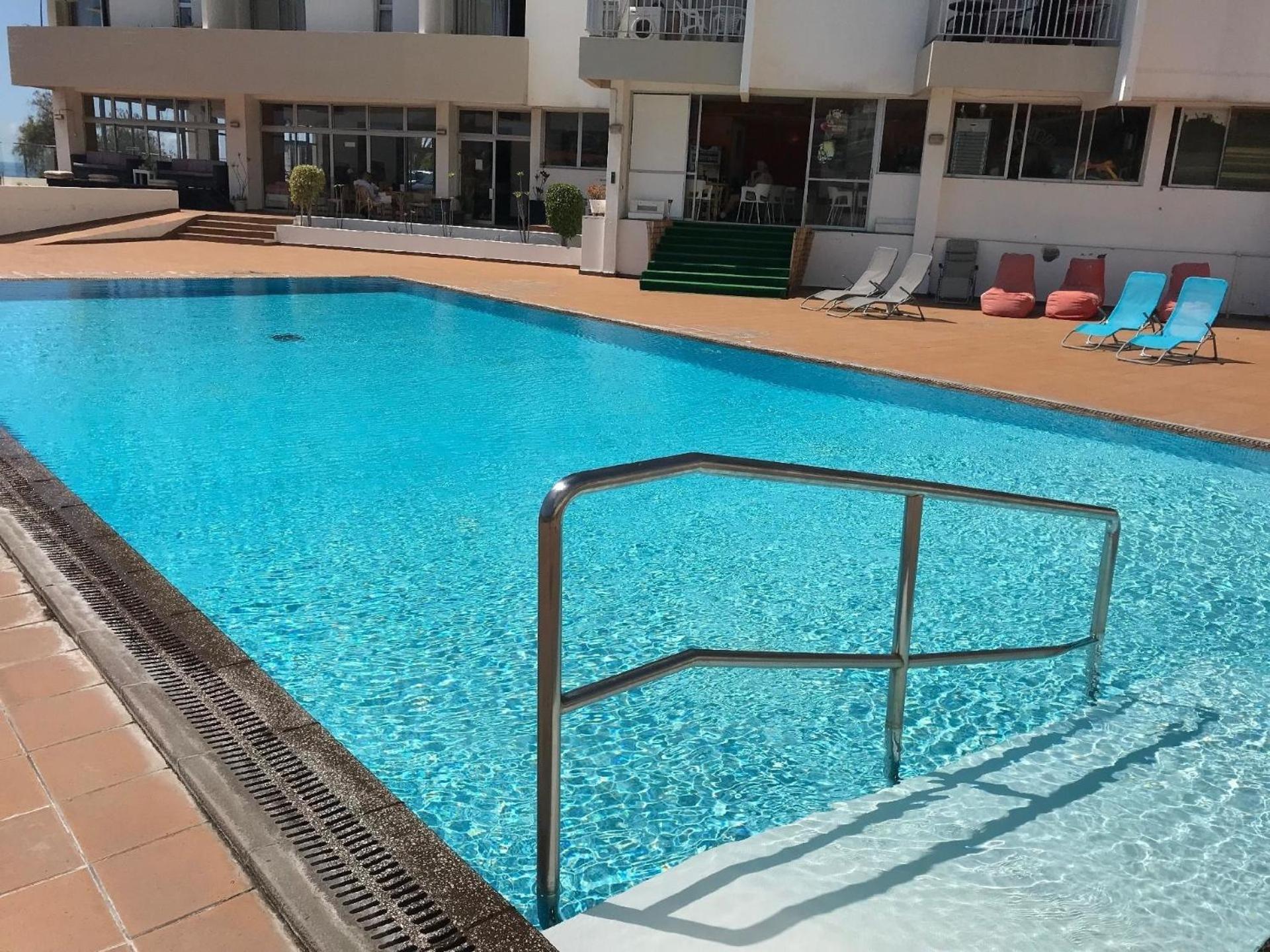Apartamento Fuer 4 Personen Ca 15 M In So Martinho, Madeira Suedkueste Von Madeira Funchal (Madeira)
